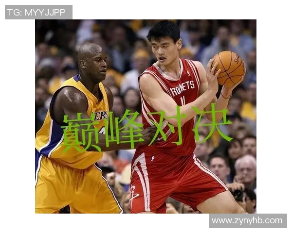 姚明感恩兄弟情深回忆篮球岁月中的珍贵瞬间