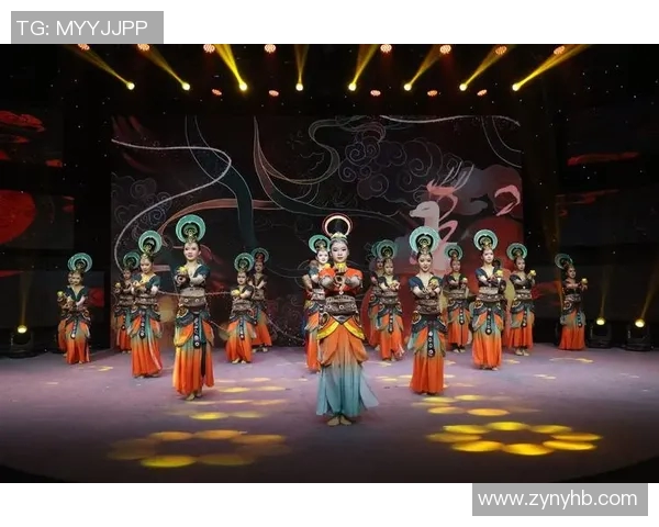 陕西姚明霞:从地方女杰到全国知名的文化传承使者之路