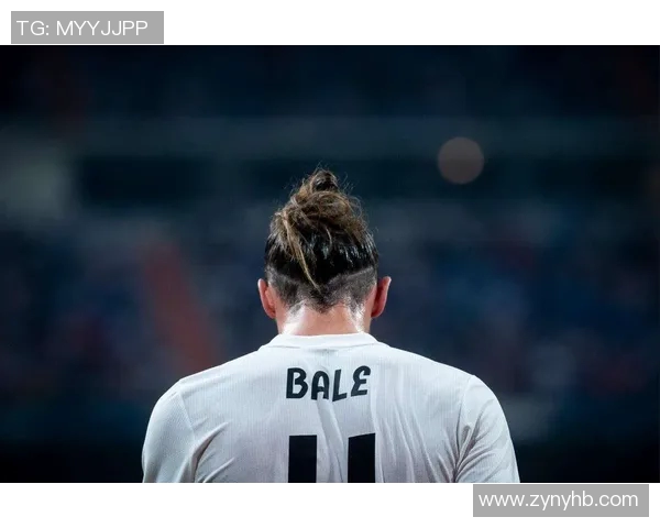 如何绘制足球明星贝尔的生动肖像技巧与步骤解析