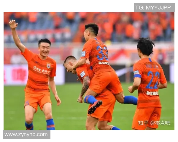 2017年鲁能与华夏幸福精彩对决直播回顾与赛后分析