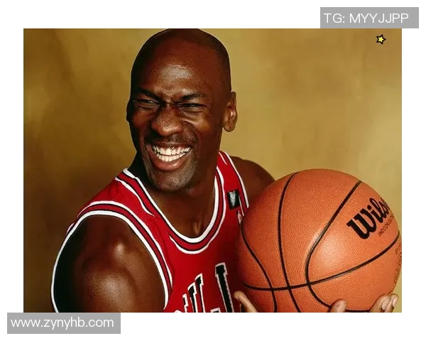 传奇之路：美国篮球明星乔丹如何改变篮球历史与文化