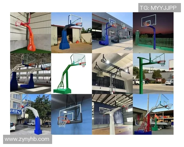 专业篮球架体育器材供应服务助力您的运动梦想实现