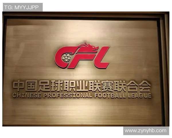 中国足球联赛体系的演变与发展对中国足球未来的影响分析