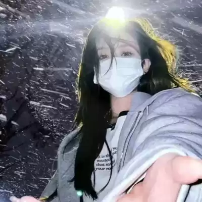 咸晓瑶